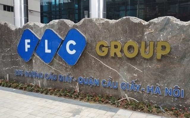 Tập đoàn FLC lỗ ròng hơn ngàn tỷ sau 6 tháng đầu năm