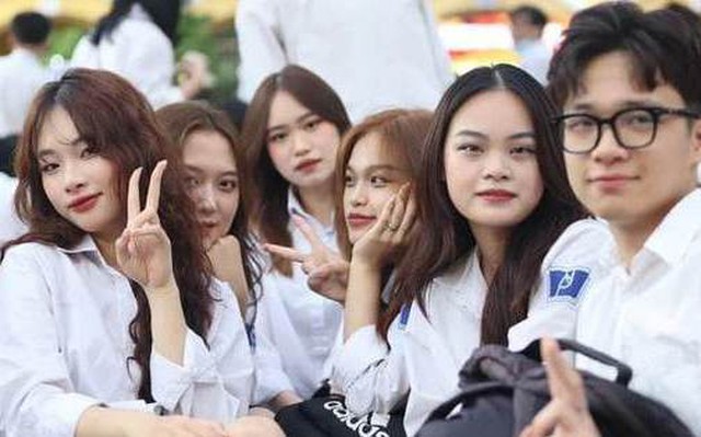 Việt Nam có tới 17 trường lọt top đại học có thành tựu học thuật tốt nhất thế giới