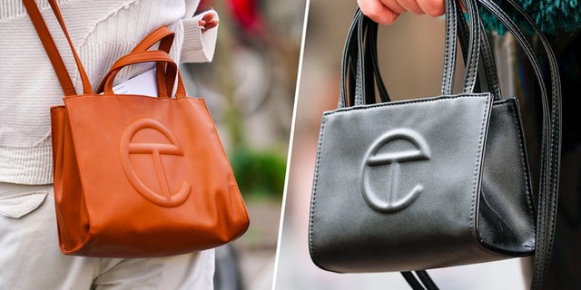 4 mẫu túi hiệu vẫn lên hương giữa cơn bão Chanel, Hermès: Thiết kế ngầu, giá êm ví lại hớp hồn cả loạt sao hạng A - Ảnh 2.