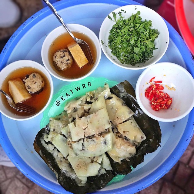 “Càn quét” 5 khu chợ ẩm thực này, chắc chắn vừa đủ để bạn thưởng thức những món ăn đỉnh nhất ở Hải Phòng - Ảnh 6.