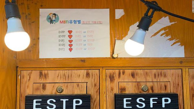 Giới trẻ Hàn Quốc bỗng dưng “phát sốt” vì trắc nghiệm MBTI, tìm kiếm công việc hay tình yêu đều phải dựa vào 4 chữ cái - Ảnh 1.