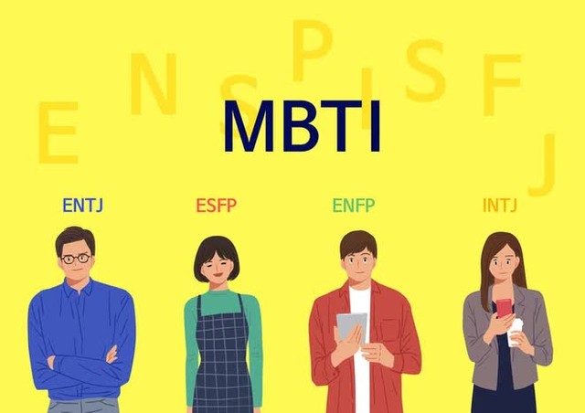 Giới trẻ Hàn Quốc bỗng dưng “phát sốt” vì trắc nghiệm MBTI, tìm kiếm công việc hay tình yêu đều phải dựa vào 4 chữ cái - Ảnh 4.
