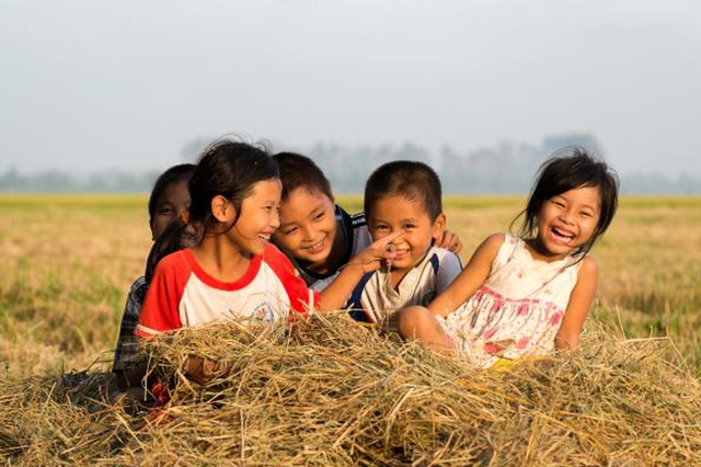 Có 2 loại CAY ĐẮNG, 3 loại NGỌT NGÀO: Cha mẹ cho con nếm trải sớm chừng nào cuộc đời con sớm tươi sáng chừng ấy - Ảnh 3.