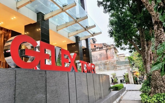 Tập đoàn Gelex muốn mua gần 205 tỷ đồng trái phiếu trước hạn
