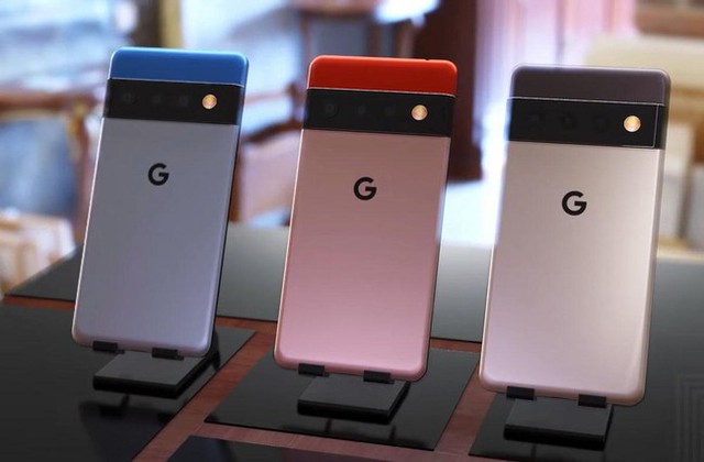 Google sắp chuyển sản xuất smartphone từ Trung Quốc sang Việt Nam - Ảnh 1.