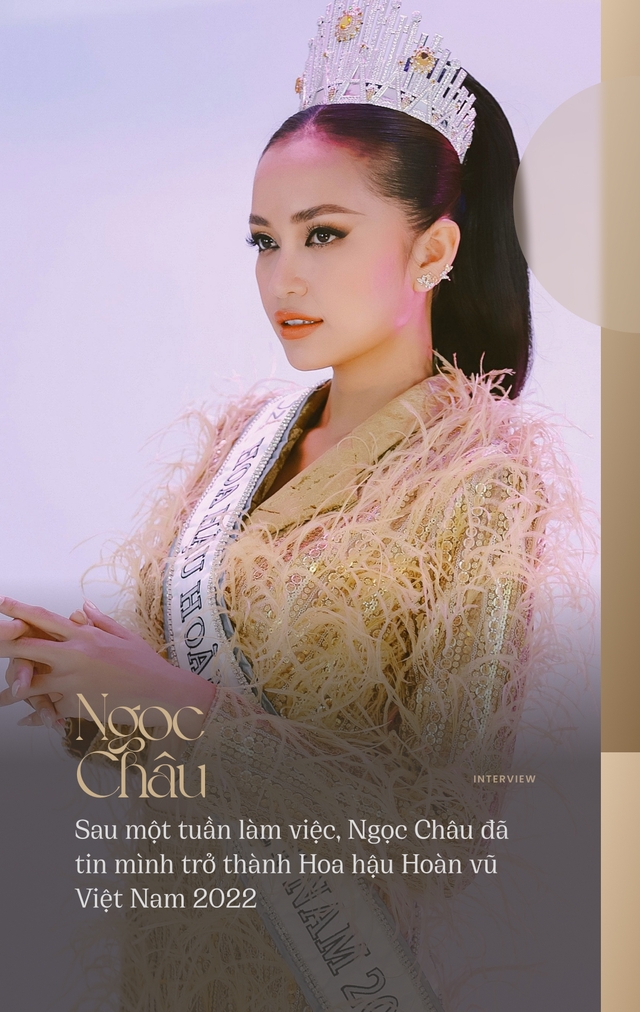 Gặp gỡ Top 3 Hoa hậu Hoàn vũ Việt Nam 2022 sau một tuần đăng quang: Không bất ngờ trước tính xấu của nhau, lần đầu kể chuyện về người yêu cũ - Ảnh 1.