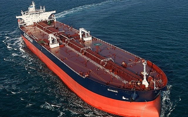 Sức hấp dẫn "không thể chối từ" của dầu Nga lan tới các chủ tàu: Cước vận tải cao gấp 3 lần