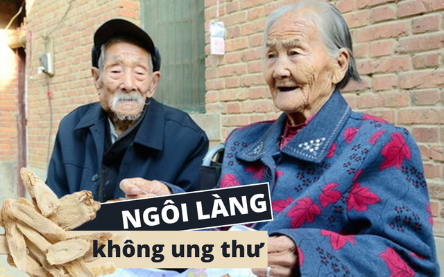 Kỳ lạ ngôi làng không ung thư, suốt 30 năm không ai mắc bệnh: "Bí quyết trường sinh” hóa ra nhờ loại cây mọc dại này