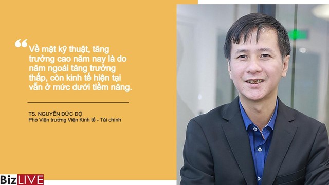 Tăng trưởng GDP của Việt Nam năm nay có thể đạt 9% - Ảnh 4.