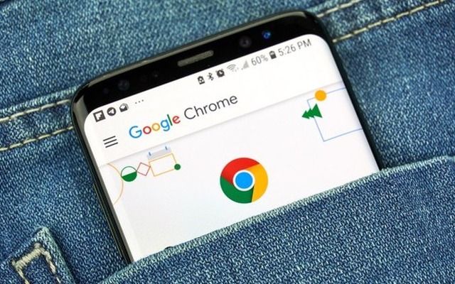 Hàng triệu người dùng Chrome đang gặp nguy hiểm