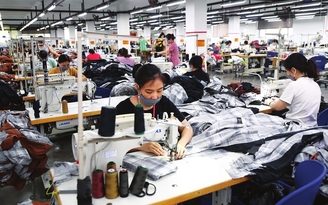 Hoàn Cầu: "Trung Quốc không nên đánh giá thấp năng lực cạnh tranh của Việt Nam"