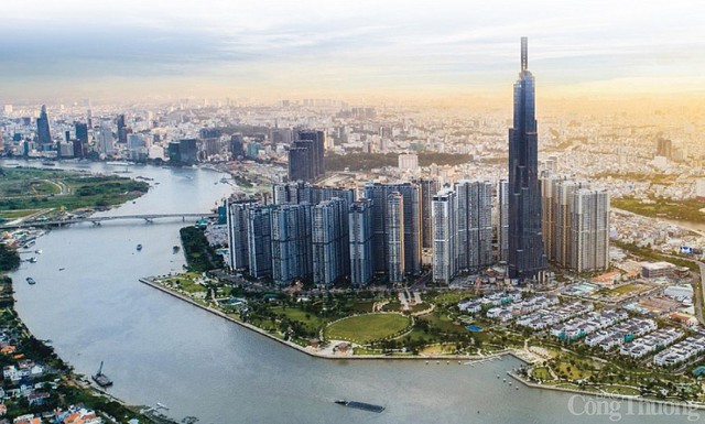 Thị trường bất động sản nhà ở TP. Hồ Chí Minh sẽ không có đột biến - Ảnh 1.