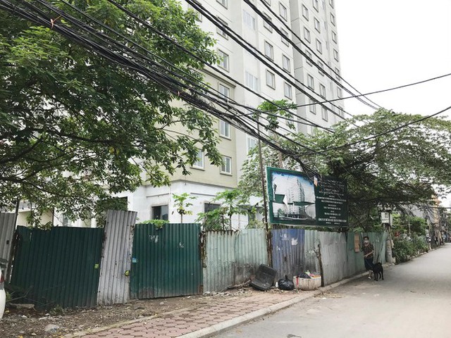 Sử dụng tài sản, nhà đất công ở Hà Nội: Hàng loạt vi phạm nghiêm trọng - Ảnh 1.