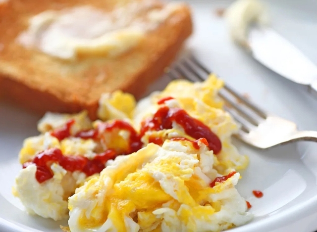 6 bữa sáng vừa ngon miệng vừa giảm cân nhanh gấp đôi bình thường - Ảnh 4.