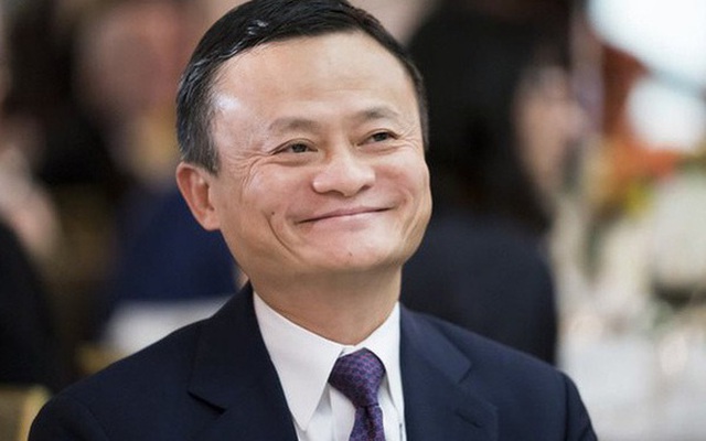 Alibaba đang hồi sinh?