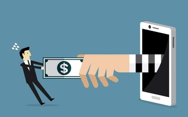 Cảnh giác cao độ với thủ đoạn giả mạo nhân viên ngân hàng lừa cho vay tín chấp Cảnh giác cao độ với thủ đoạn giả mạo nhân viên ngân hàng lừa cho vay tín chấp