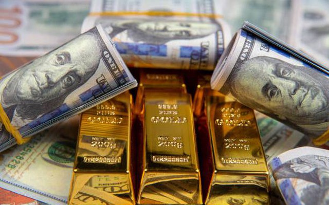 USD giữ vững mức cao, giá vàng và Bitcoin cũng hồi phục