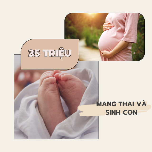 Đôi vợ chồng trẻ ở Hà Nội chia sẻ hai khoản tiền lớn các cặp đôi cần chuẩn bị trước khi về chung 1 nhà  - Ảnh 2.