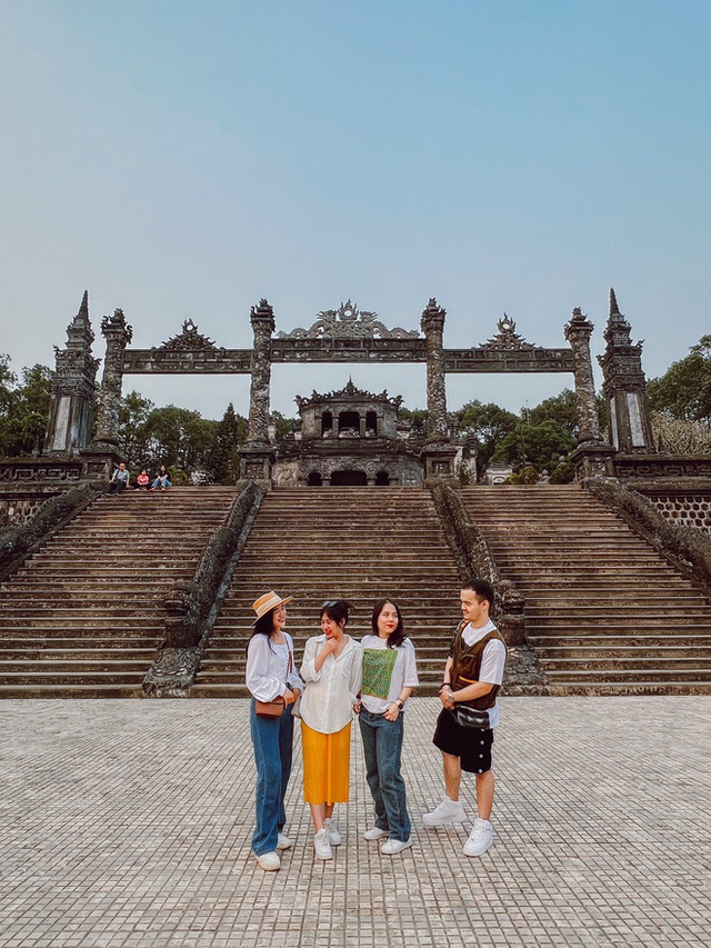 Khi hội bạn nhà người ta đi du lịch: Chuyên nghiệp như một ekip, luôn phải đảm bảo các thành viên được vui hết mình - Ảnh 11.