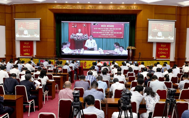 Kết quả tích cực từ phát triển kinh tế - xã hội, tài chính - ngân sách Nhà nước đã giúp Việt Nam củng cố xếp hạng tín nhiệm Quốc gia. Ảnh: BTC.