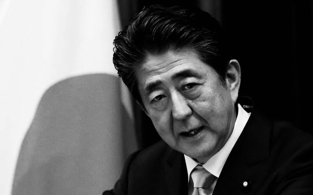 Cựu Thủ tướng Nhật Bản Abe Shinzo qua đời sau khi bị ám sát. Ảnh: Reuters