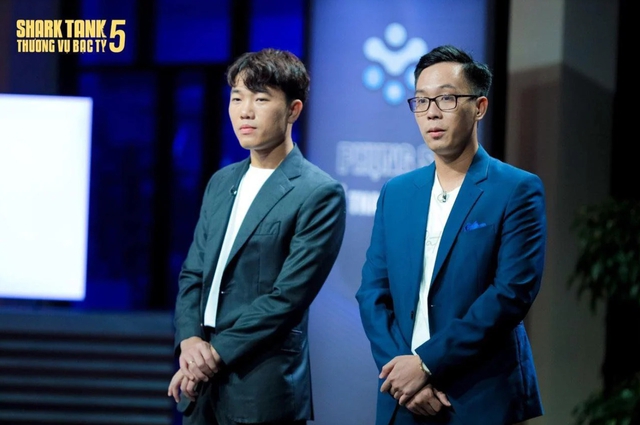 Lương Xuân Trường - từ kì tích “Thường Châu tuyết trắng” cùng tuyển U23 Việt Nam đến startup gọi vốn trên Shark Tank vì thể thao nước nhà - Ảnh 3.