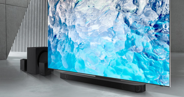 3 mẫu soundbar đáng mua nhất trong các tầm giá của Samsung - Ảnh 3.