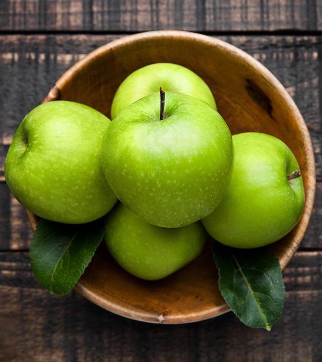 Ăn một quả táo xanh khi đói, cơ thể nhận được 10 lợi ích, phụ nữ sau tuổi 50 sẽ trẻ lâu - Ảnh 3.
