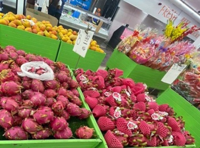  Sức hút của thanh long: Thế giới xem là siêu trái cây, Việt Nam là nhà xuất khẩu số 1  - Ảnh 2.