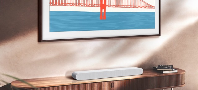 3 mẫu soundbar đáng mua nhất trong các tầm giá của Samsung - Ảnh 1.