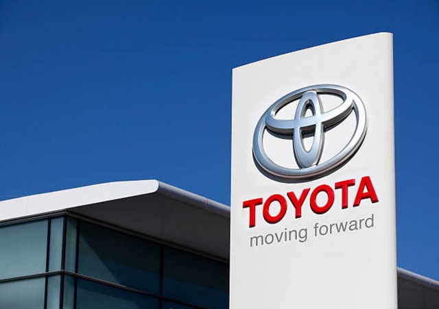 Các mẫu xe Toyota có thể sẽ chạy bằng dầu thực vật - Ảnh 2.