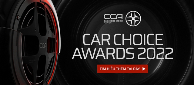 Car Choice Awards 2022 công bố Hội đồng tư vấn chuyên môn: 10 chuyên gia đa góc nhìn từ phía người dùng ô tô - Ảnh 11.
