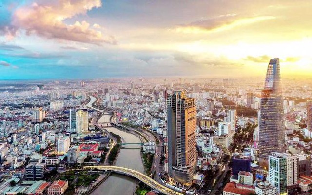 GDP Việt Nam năm 2022 xếp thứ mấy thế giới theo dự báo mới nhất của IMF?