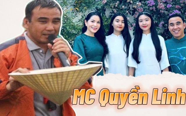 'Ông MC nông dân' yêu người nghèo Quyền Linh: Tuổi thơ cơ cực, đi lên từ bế tắc đến ngôi sao làm việc tốt và 'gia tài' quý giá ở tuổi 53