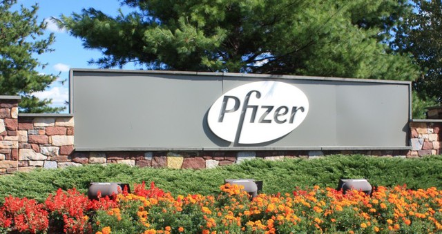 Pfizer đang chi “không tiếc tay” hoàn thiện các mảnh ghép? - Ảnh 2.