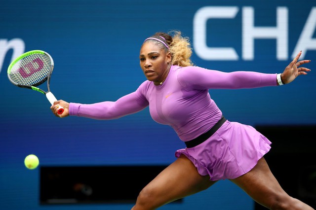 Trước khi giải nghệ, Serena Williams đã trở thành triệu phú tự thân như thế nào? - Ảnh 2.