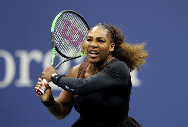 Trước khi giải nghệ, Serena Williams đã trở thành triệu phú tự thân như thế nào? - Ảnh 3.