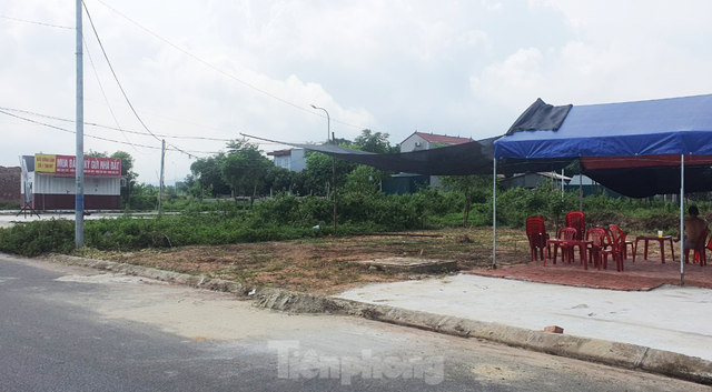 Thị trường vào kỳ trầm lắng, môi giới nhà đất không buồn mở cửa văn phòng - Ảnh 4.