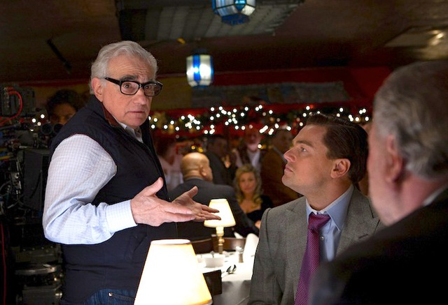 Leonardo DiCaprio và Martin Scorsese đã trở thành bộ đôi huyền thoại của Hollywood như thế nào? - Ảnh 3.