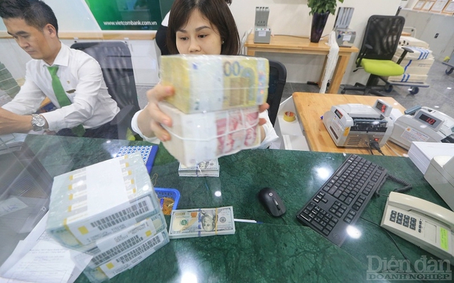 World Bank đánh giá tích cực về sự phục hồi của kinh tế Việt Nam. Ảnh: Quốc Tuấn