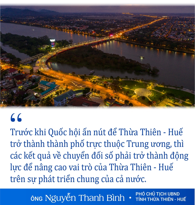Chuyện về ‘người hùng’ ai ở Huế cũng biết tên đã đưa Thừa Thiên – Huế trở thành ‘quán quân’ quản trị - Ảnh 9.