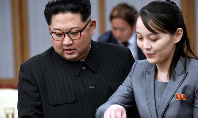 Tiết lộ bất ngờ của em gái về nhà lãnh đạo Triều Tiên Kim Jong-un - Ảnh 2.