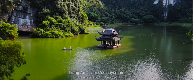 Hình ảnh Việt Nam đẹp xuất sắc trong loạt MV của ca sĩ Hàn Quốc - Ảnh 1.