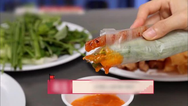 Những lần dàn sao Hàn đến Việt Nam khám phá ẩm thực: Ăn món nào cũng không dừng được vì quá ngon  - Ảnh 17.