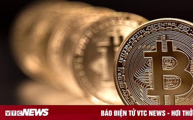 Bitcoin tăng phi mã, sắp bước vào chu kỳ tăng giá mới?