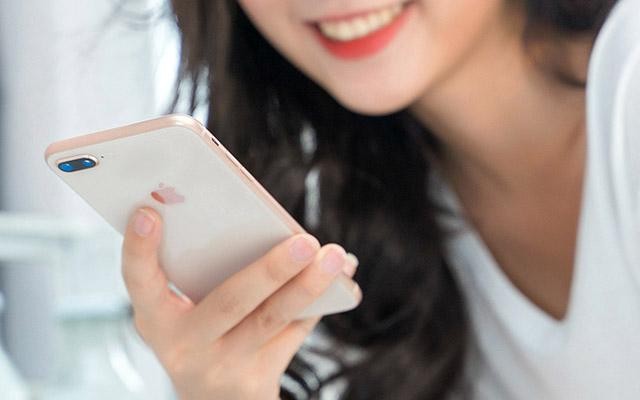 39% người dùng iPhone ở Việt Nam cho phép ứng dụng truy cập thông tin cá nhân