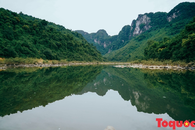 Thót tim vượt thác Tam Lu: Tour du lịch dành cho người ưa mạo hiểm - Ảnh 14.