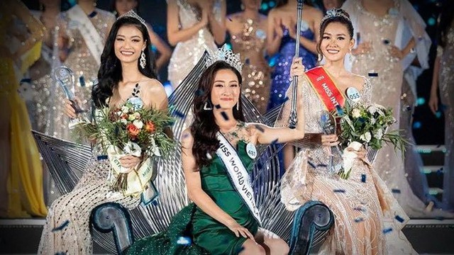 Tối nay chung kết Miss World Vietnam 2022: Chờ người kế nhiệm xứng đáng của Lương Thuỳ Linh!  - Ảnh 1.