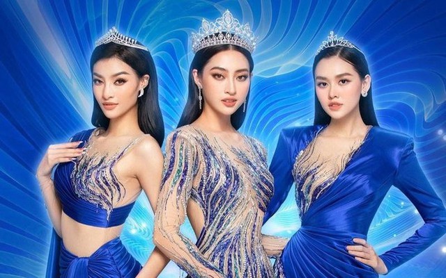 Tối nay chung kết Miss World Vietnam 2022: Chờ người kế nhiệm xứng đáng của Lương Thuỳ Linh!  - Ảnh 2.