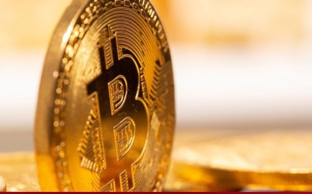 Bitcoin tăng mạnh trong những ngày giao dịch gần đây, đẩy vốn hóa thị trường lên mức 457 tỷ USD.